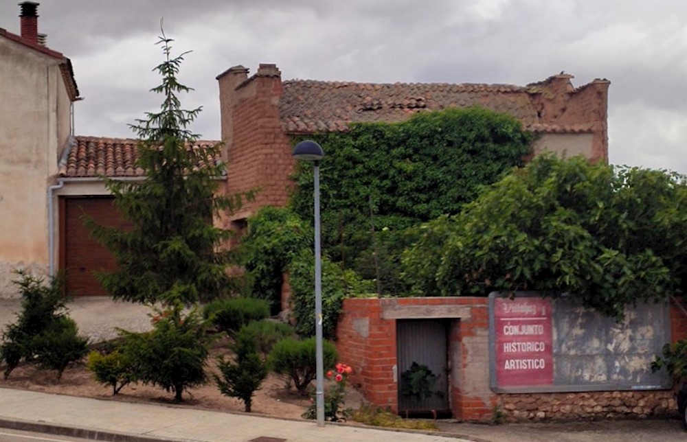 Foto de inmueble: Finca urbana en Villahoz